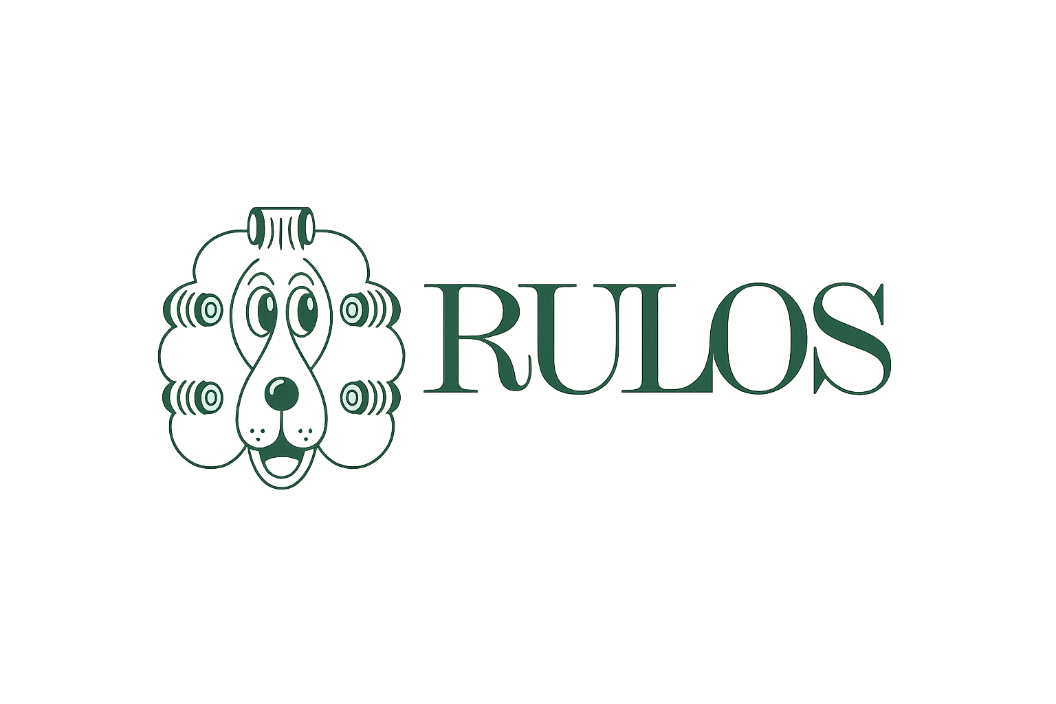 Rulos mascotas