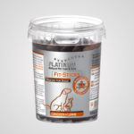 platinum fit sticks pollo y cordero