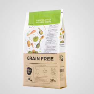 natura diet sin cereales pollo y verduras