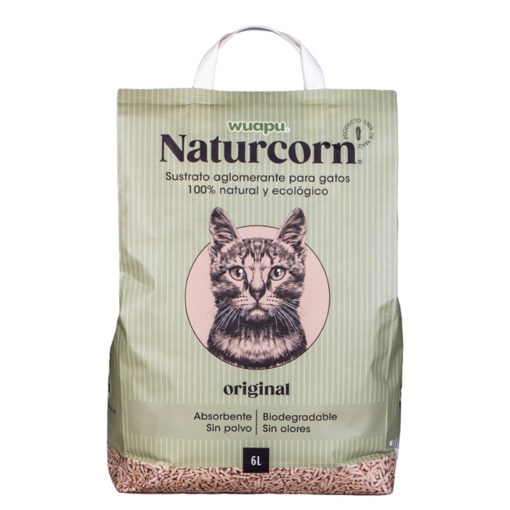 Naturcorn Original